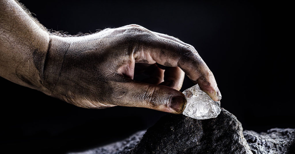 Avesta Real - Anlagediamanten auf 5c-diamant kaufen